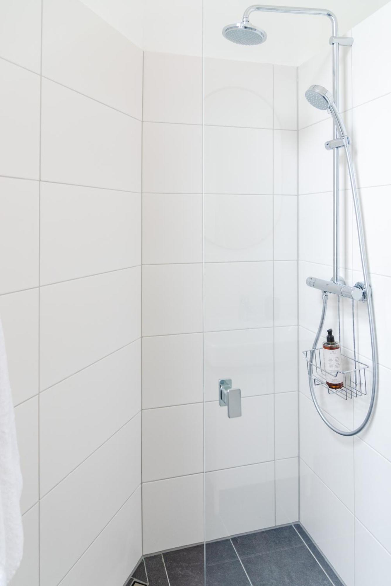 Exklusive Luxus-Unterkunft In Berlin Mitte: 2 Apartments, 130M², Designer-Moebel, Co2 Neutrale Reinigung Extérieur photo