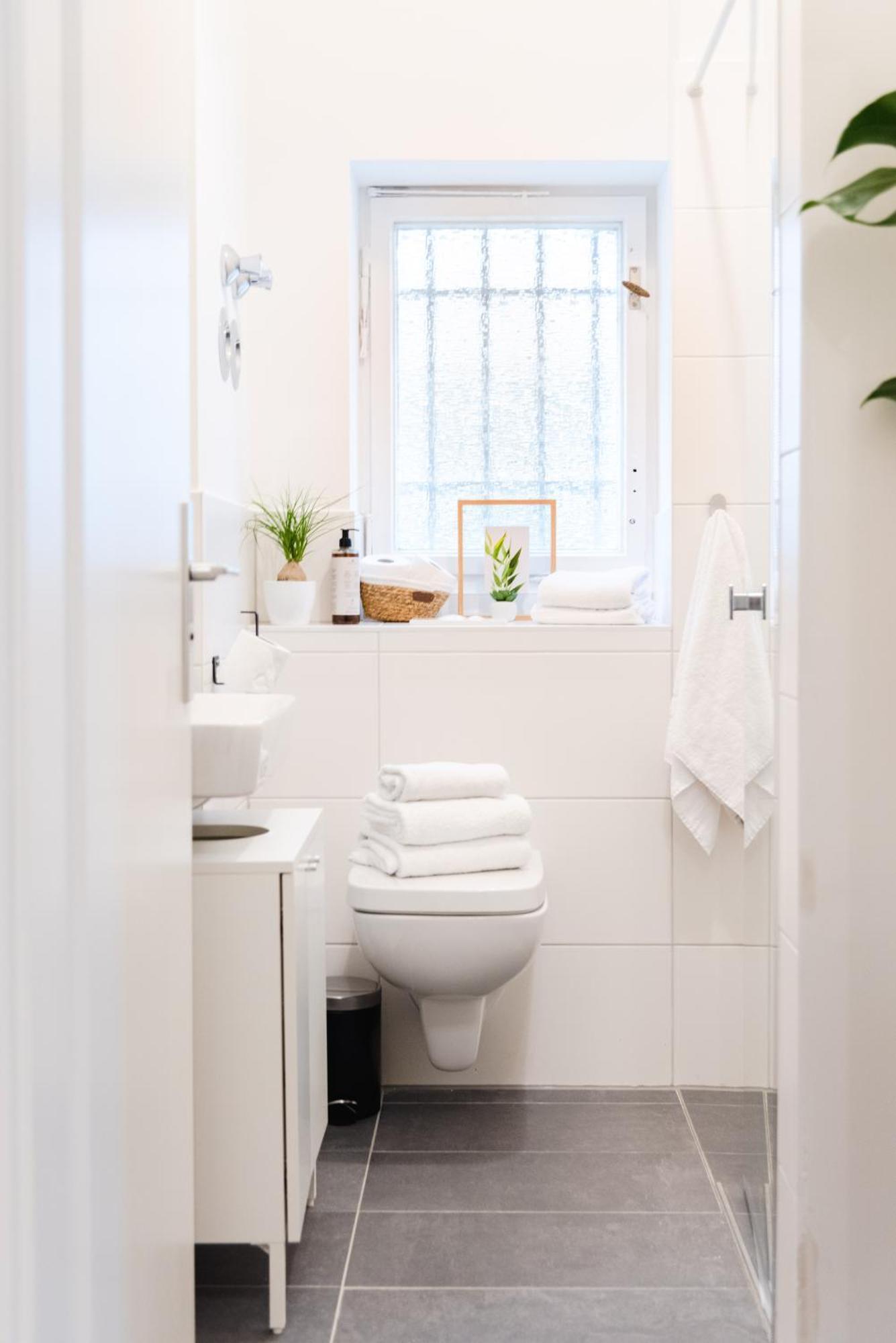 Exklusive Luxus-Unterkunft In Berlin Mitte: 2 Apartments, 130M², Designer-Moebel, Co2 Neutrale Reinigung Extérieur photo